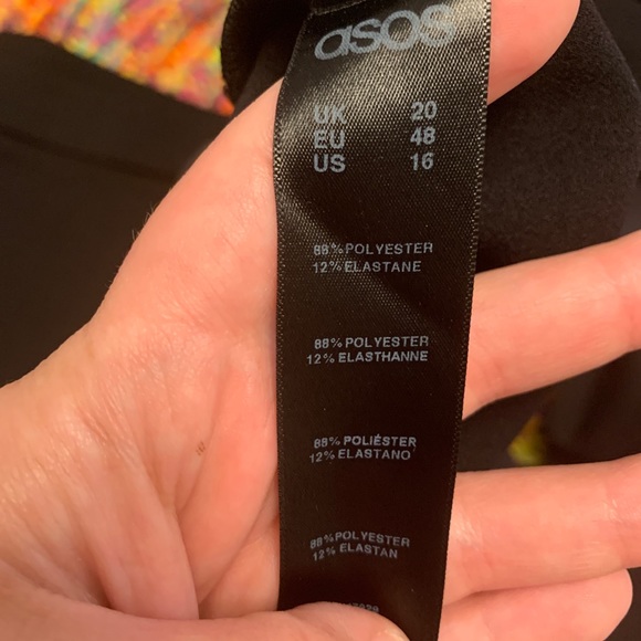 ASOS Dresspants NWOT - Picture 4 of 4